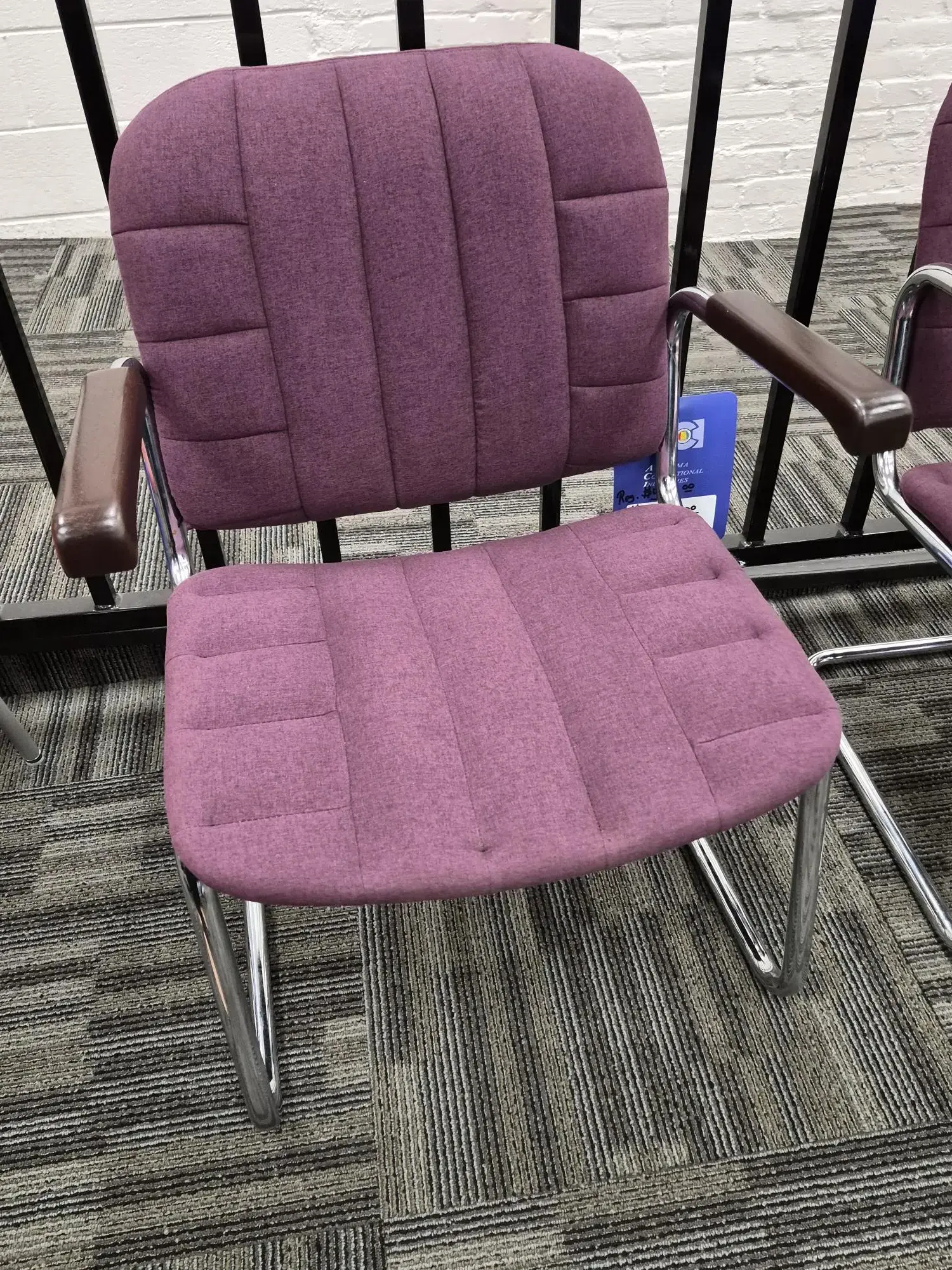 Side Chair - Clearance ($250)